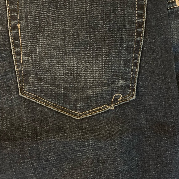 ✨ Host Pick✨ LUCKY BRAND | Cropped Jeans - Picture 7 of 8